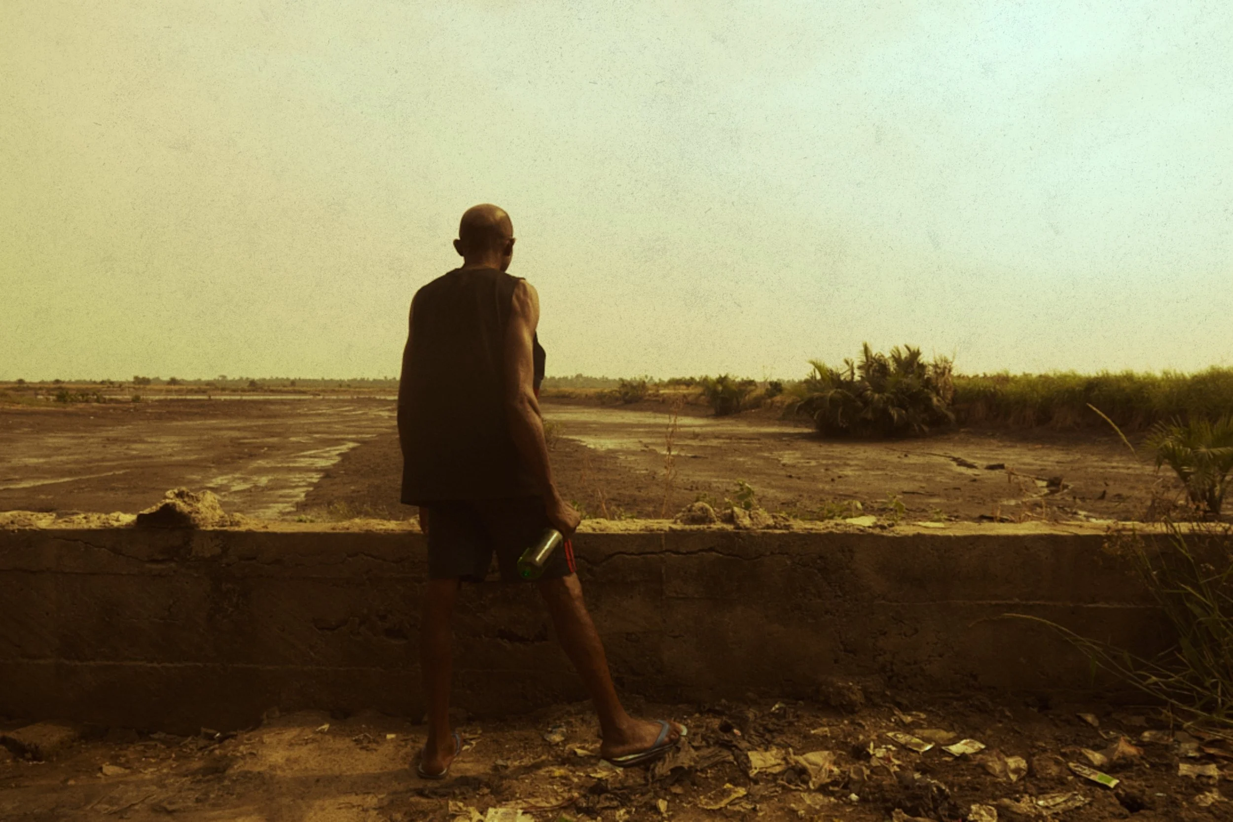 Chukwudi Nwachukwu_Resting After a Day of work (2).jpg