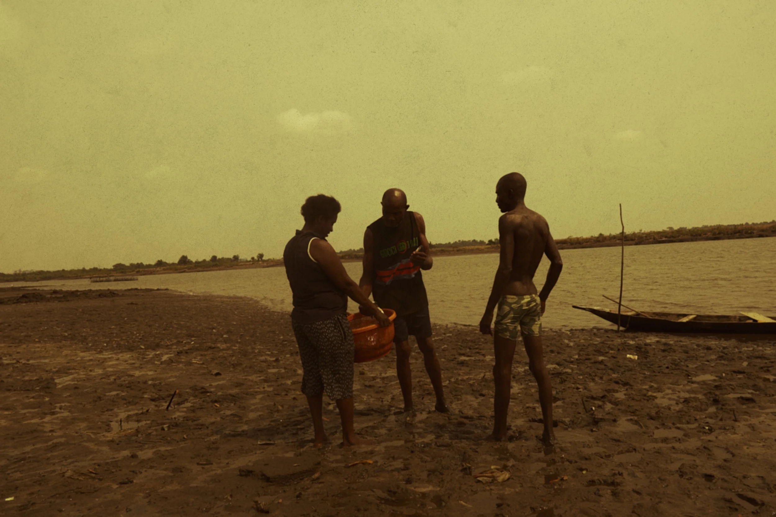 Chukwudi Nwachukwu_The First Buyer.jpg