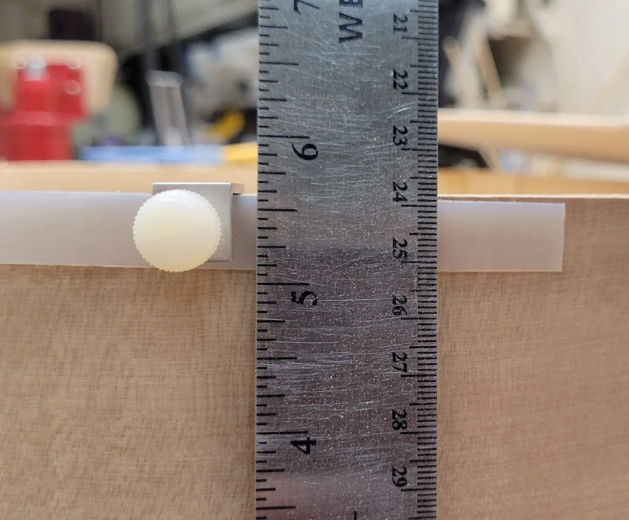 Precision Violin Tools