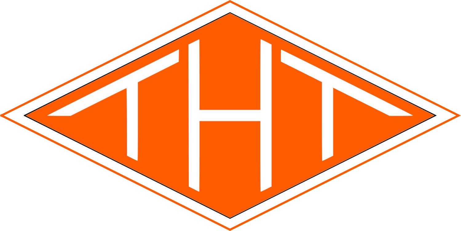 Thorn Hill Tool