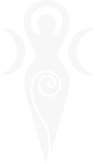 Goddess symbol