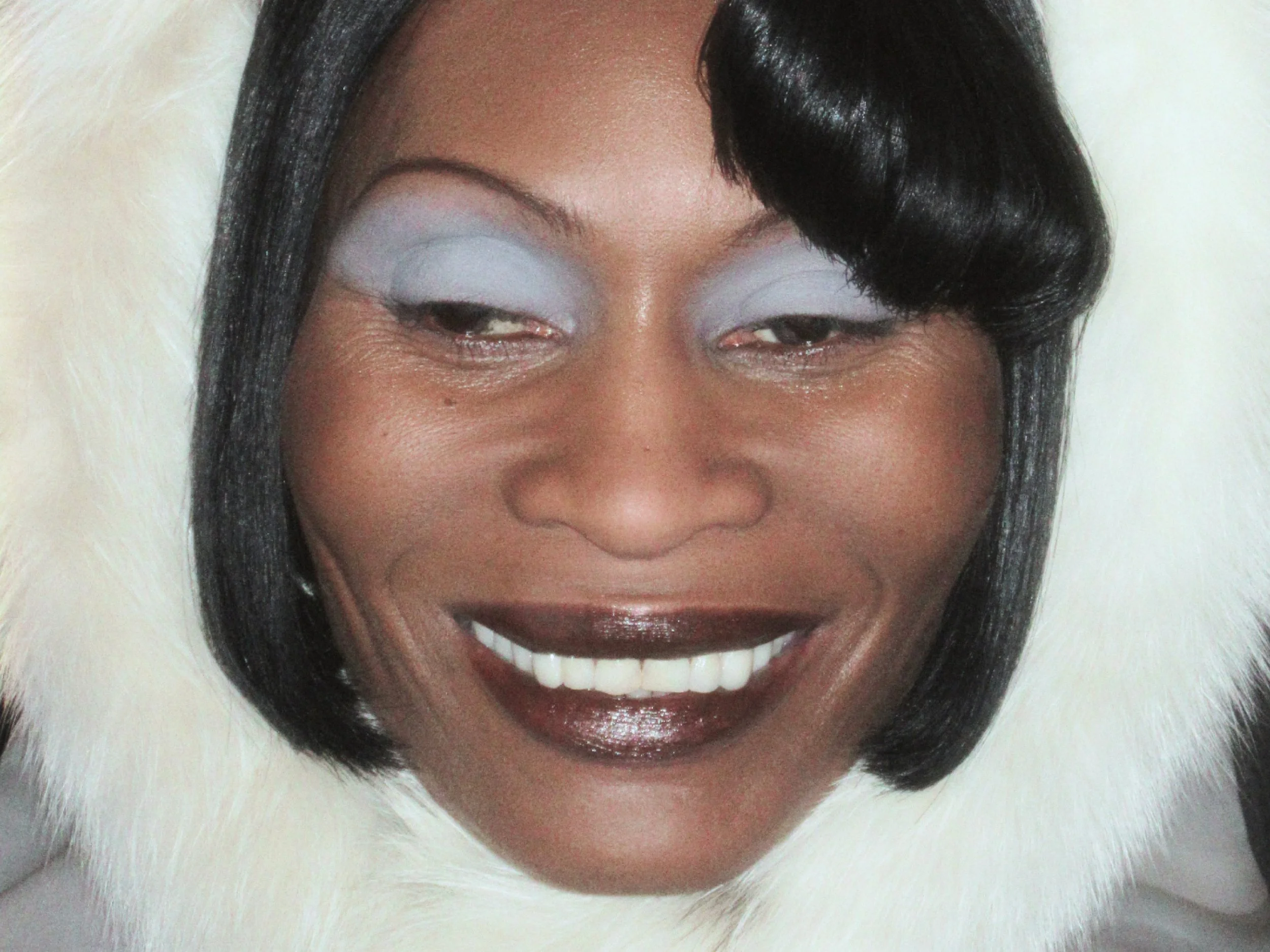 FASHION WEEK