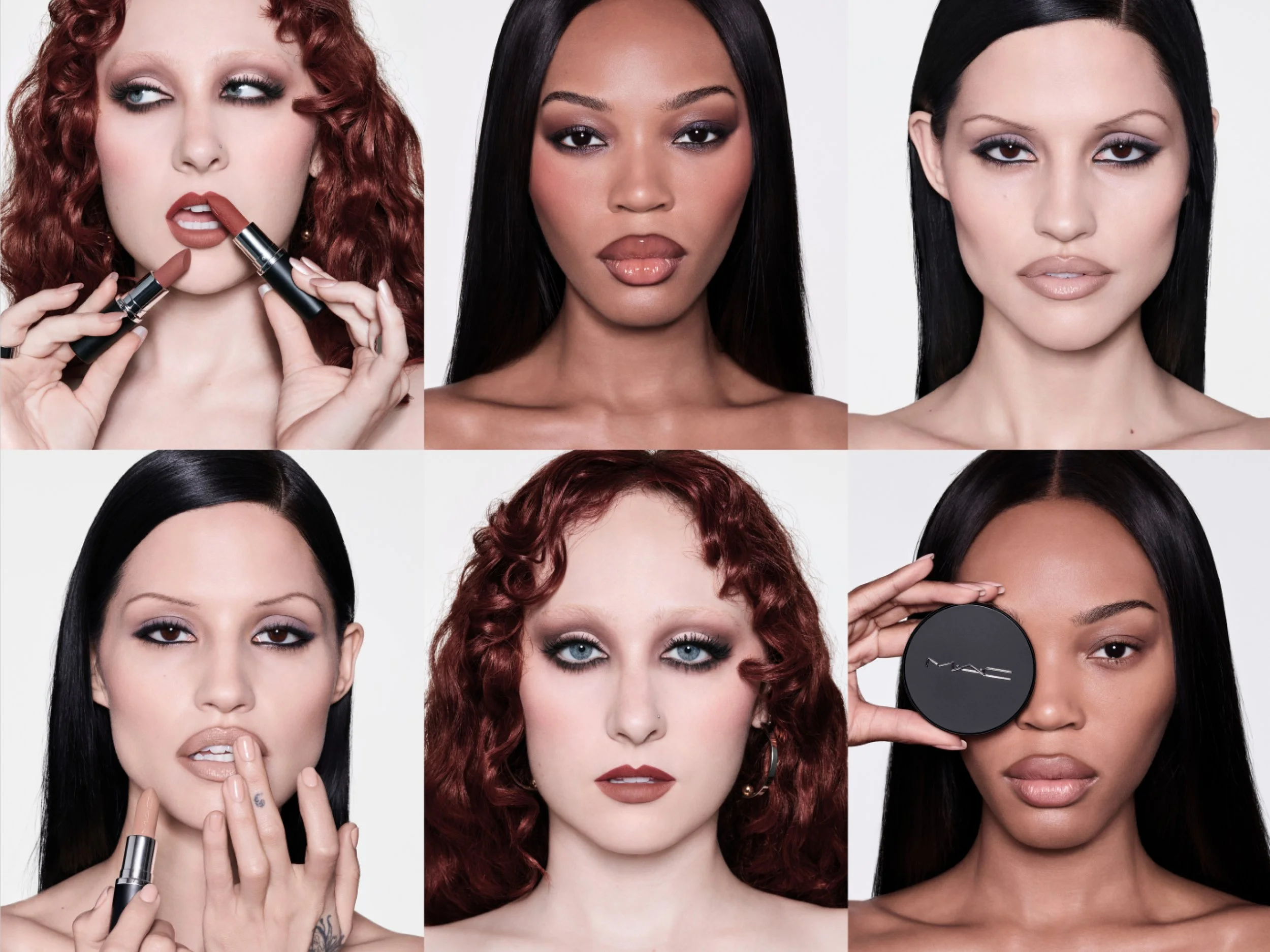 M·A·C x SEPHORA