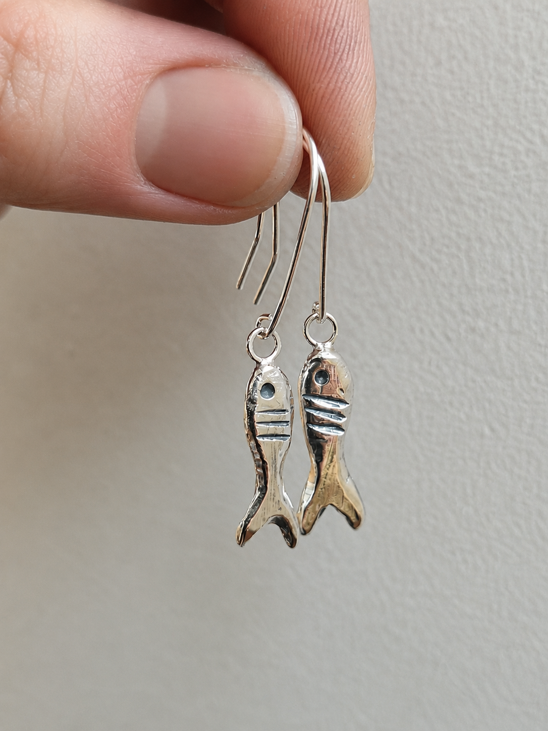 Shoal Earrings