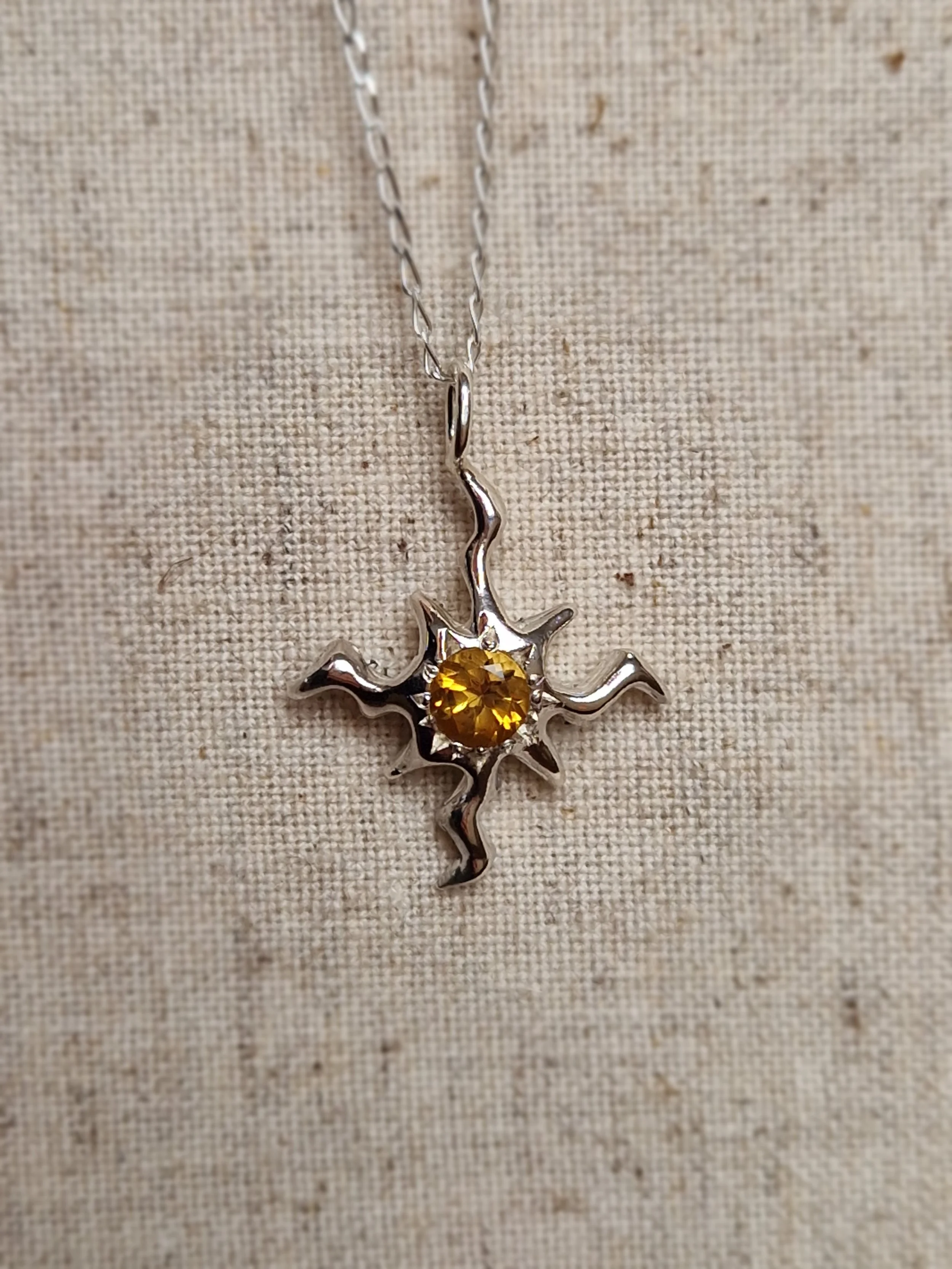 Lume Pendant