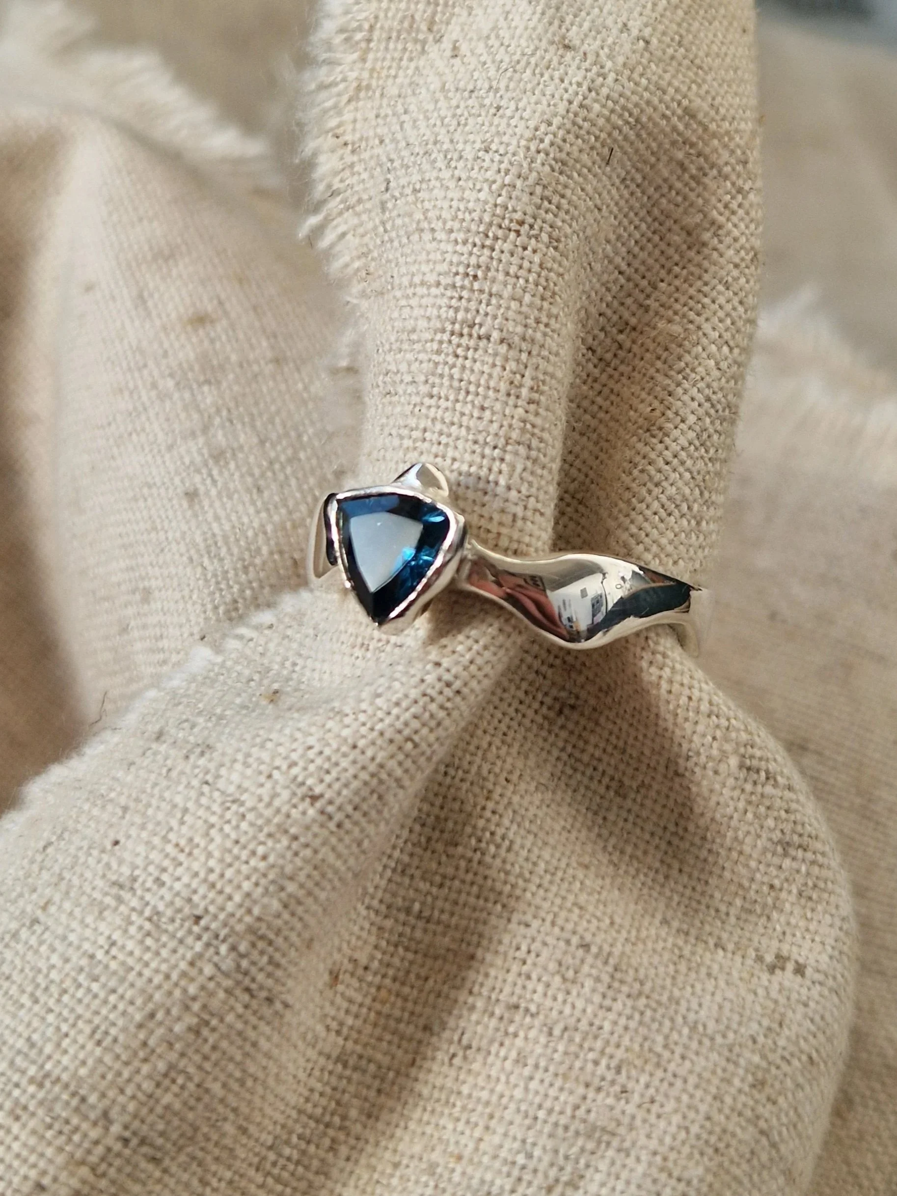 Tide Ring