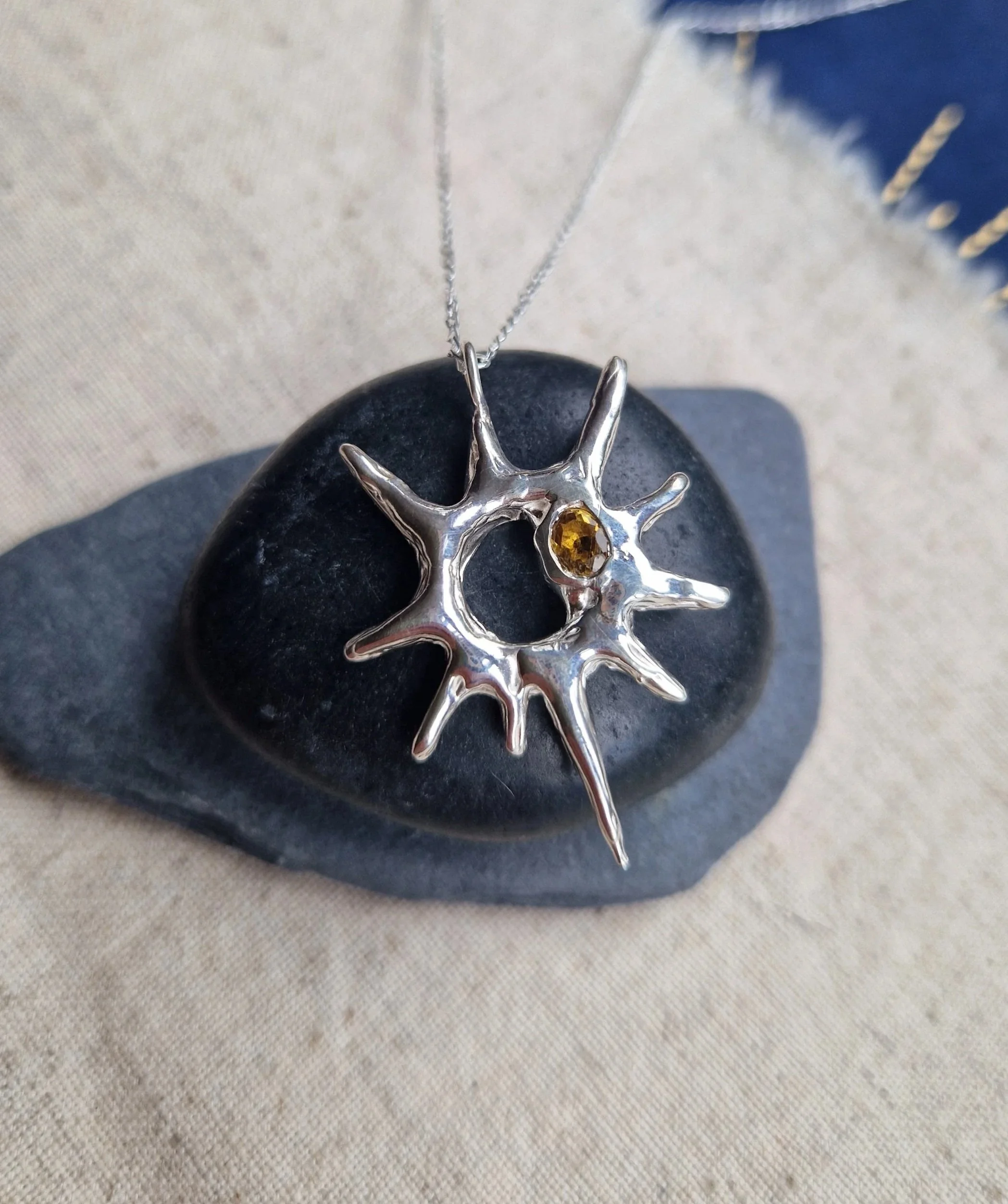 Solstice Pendant