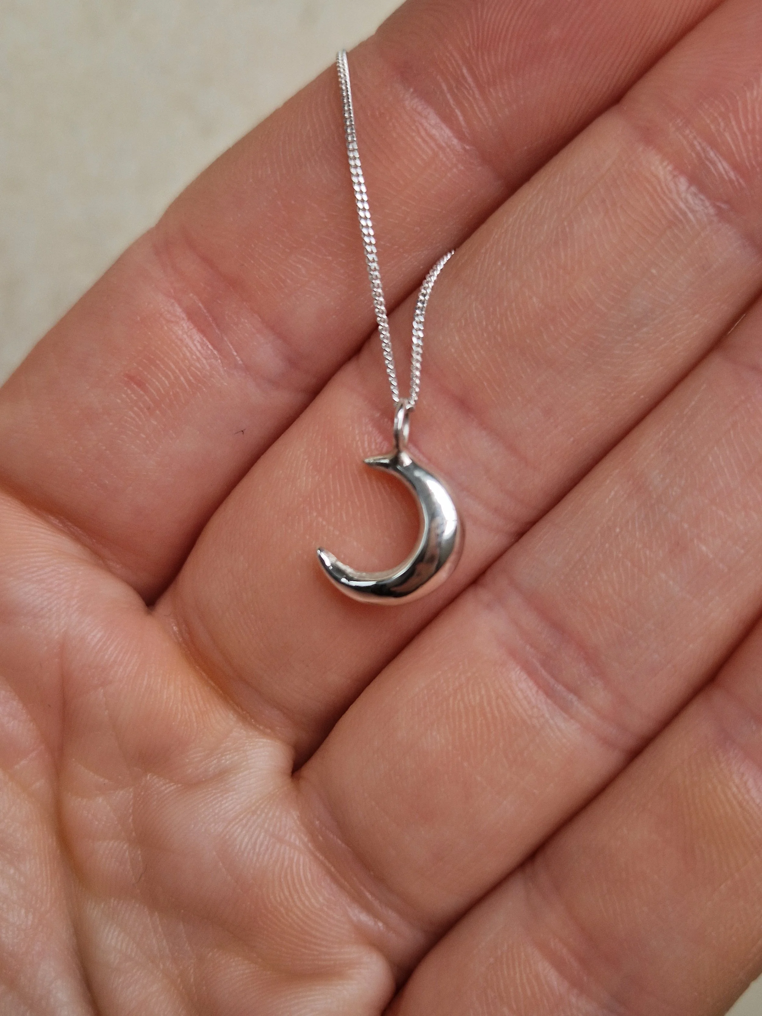 Selene Pendant