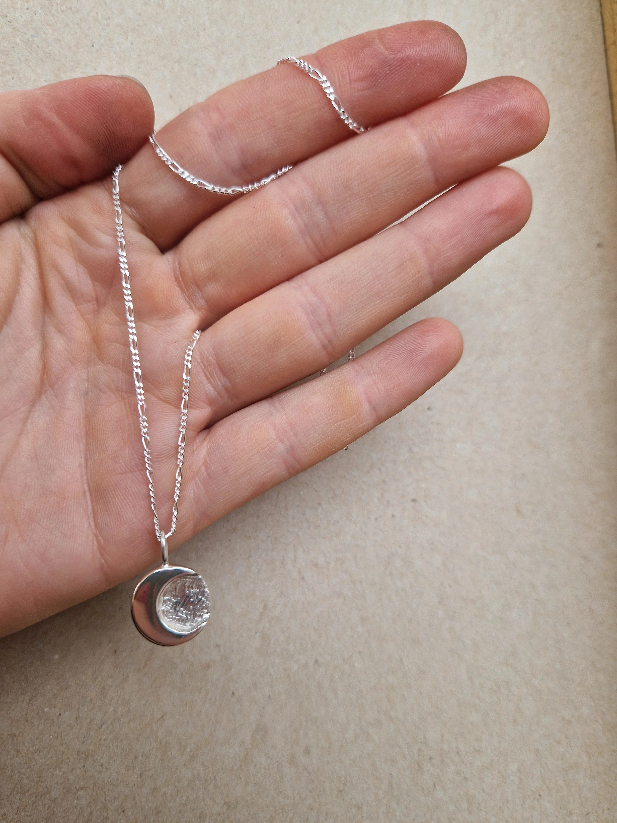 Awen Pendant