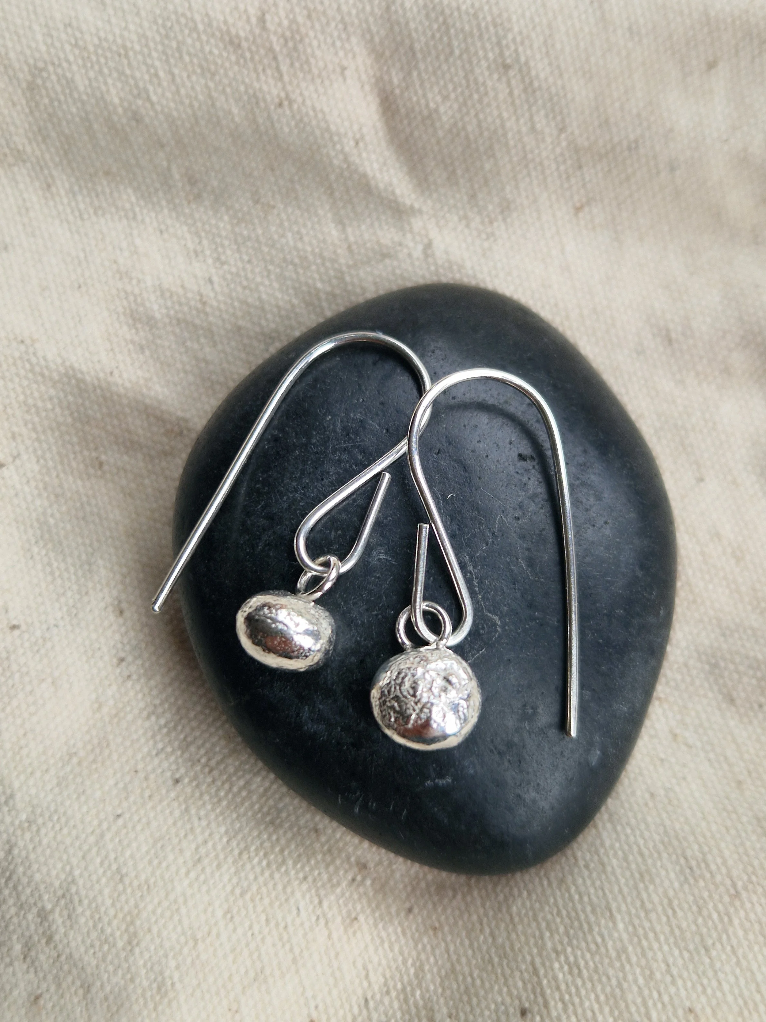 Orb Earrings