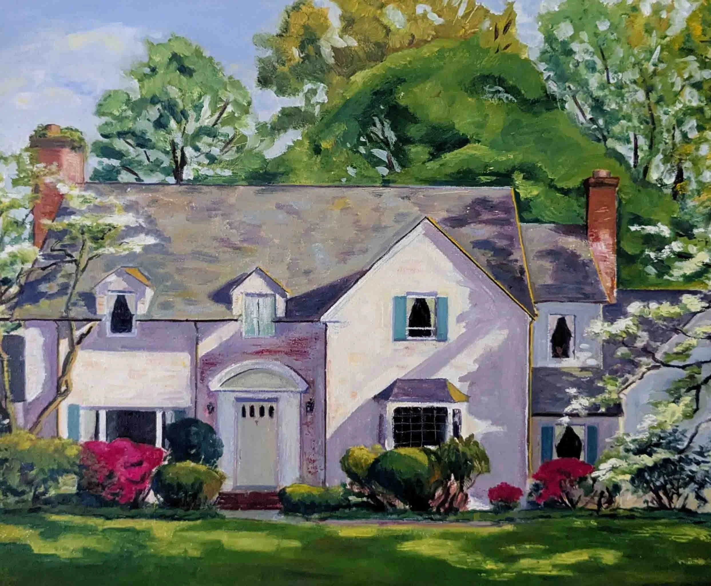 Landscape Z4 -  title | size | price