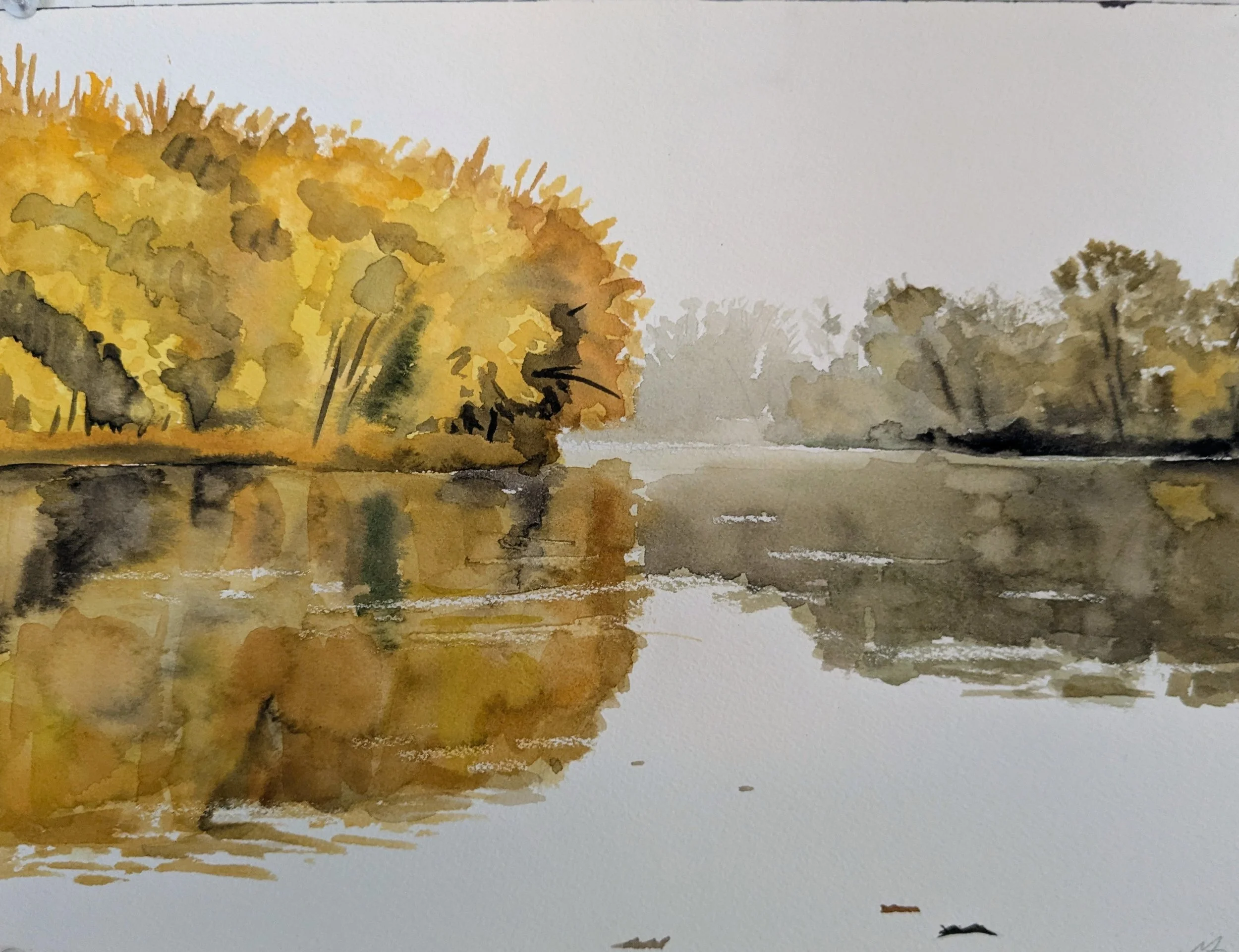 Landscape Z2 -  title | size | price