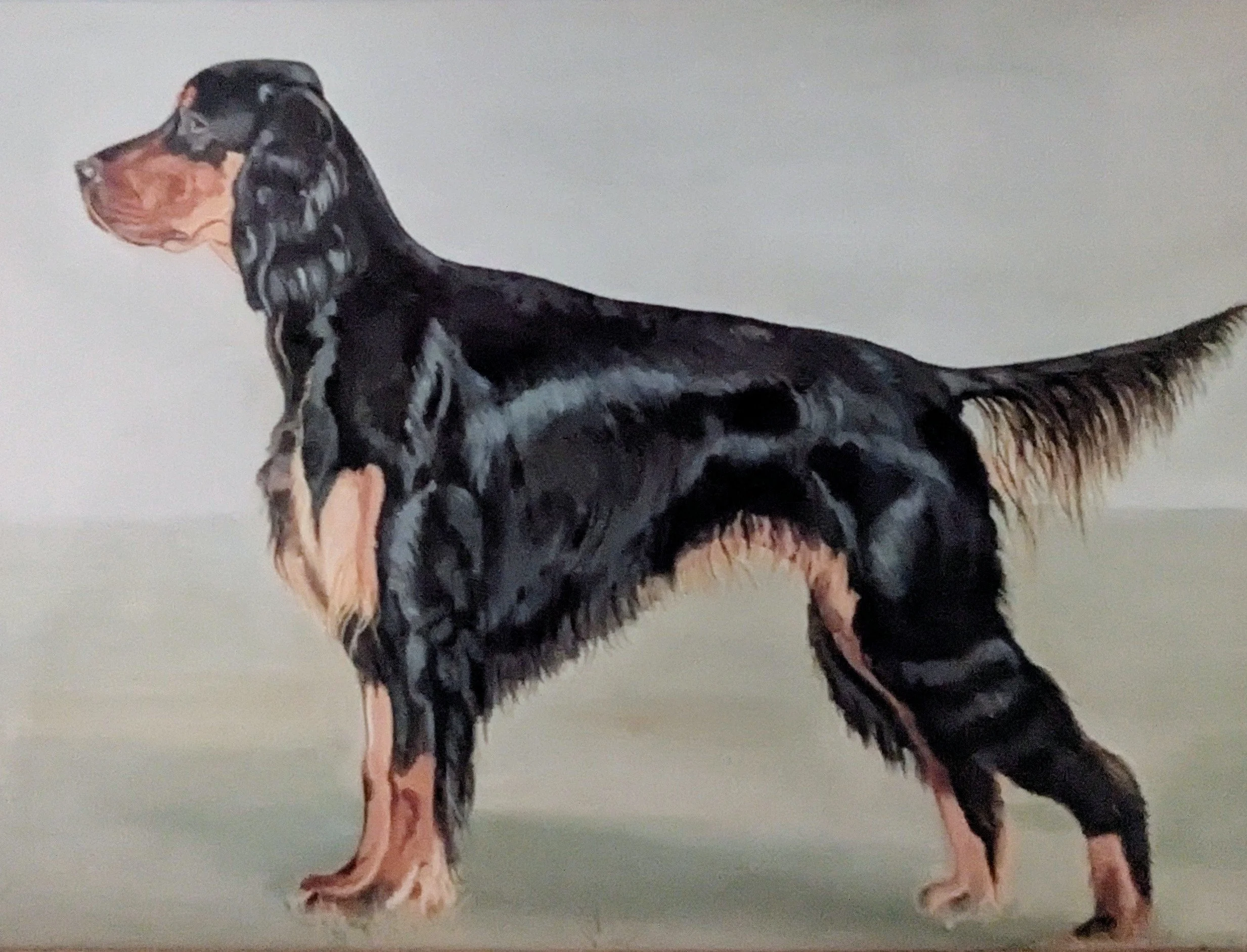 Artist Mark Ruddy Animal Portrait.jpg