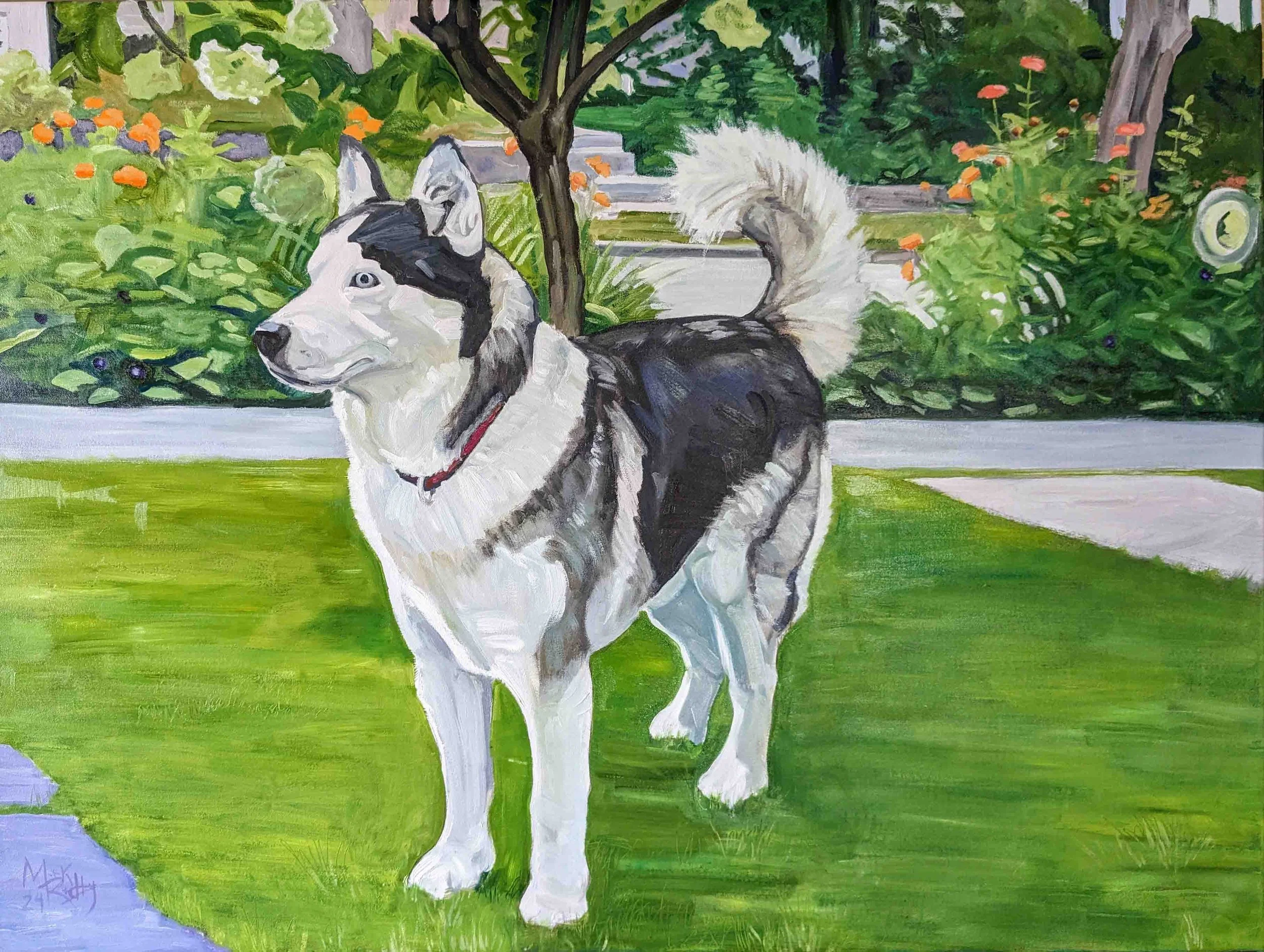 Artist Mark Ruddy Animal Portraits (3).jpg