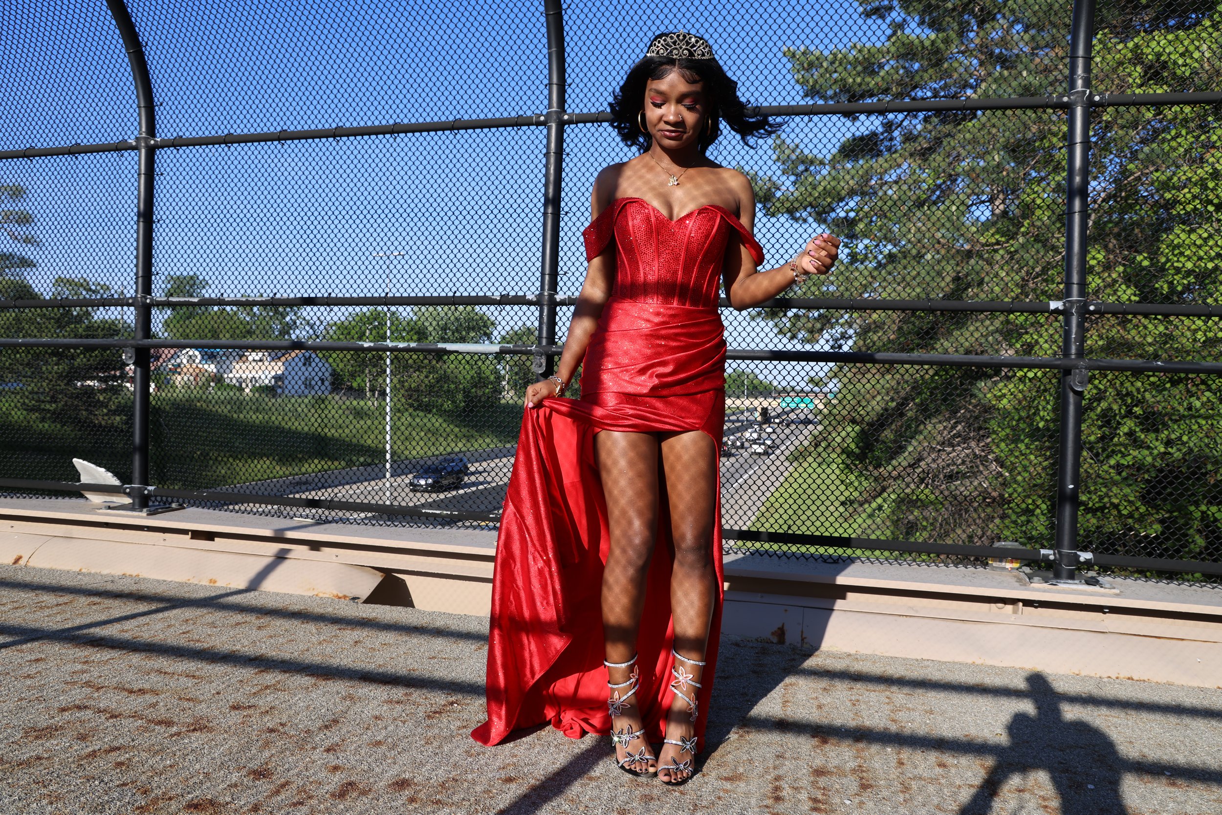 Prom Send off -2hr