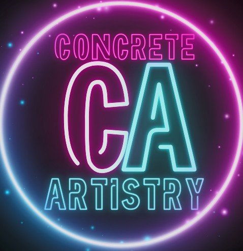 Concrete Artistry