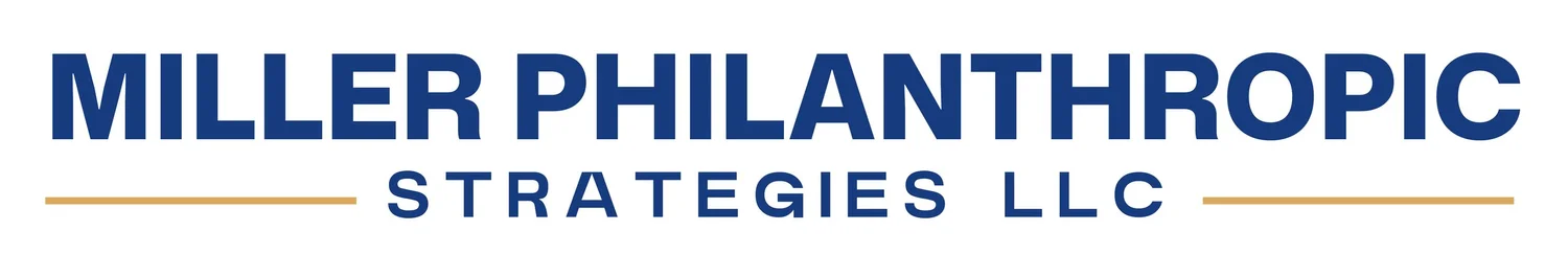 Miller Philanthropic Strategies, LLC