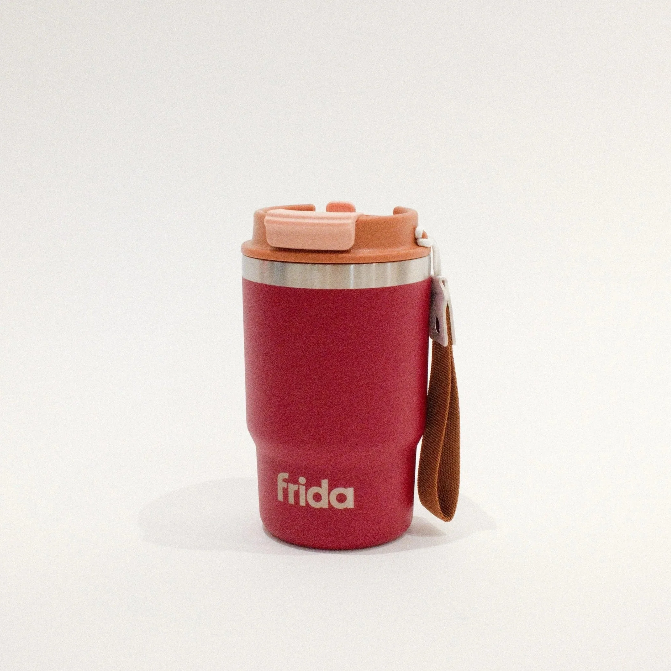 custom tumblr. worked with vendor on design, colors + logo placement