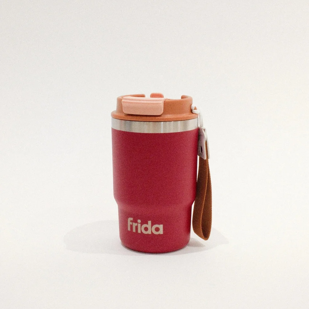 Frida tumbler