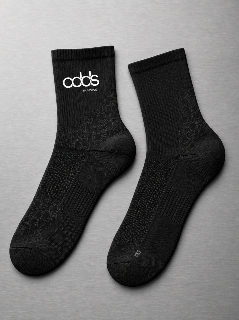 Odds Running socks