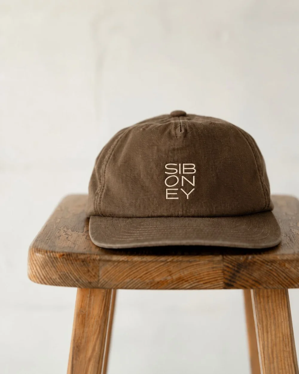 Siboney cap