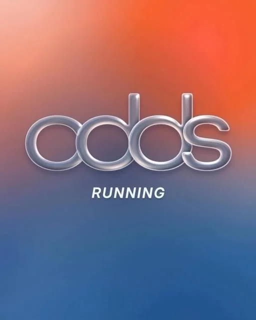 Odds Running