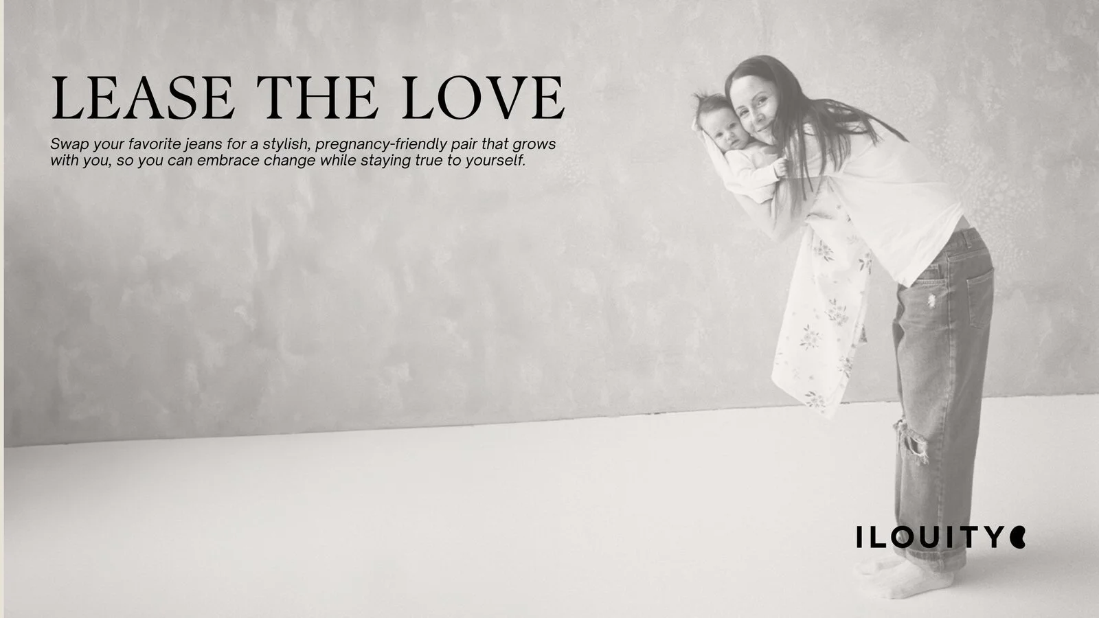 Lease the Love key visual