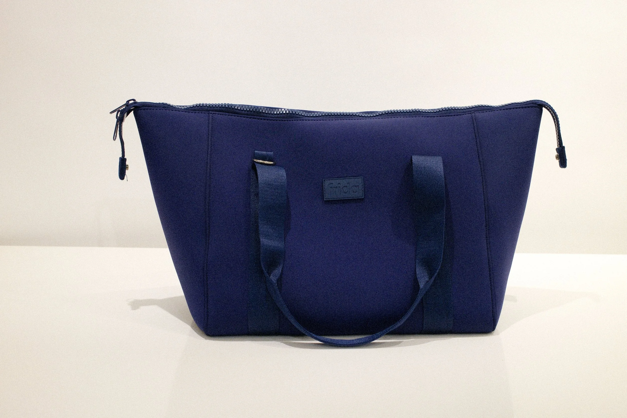 custom weekender duffle