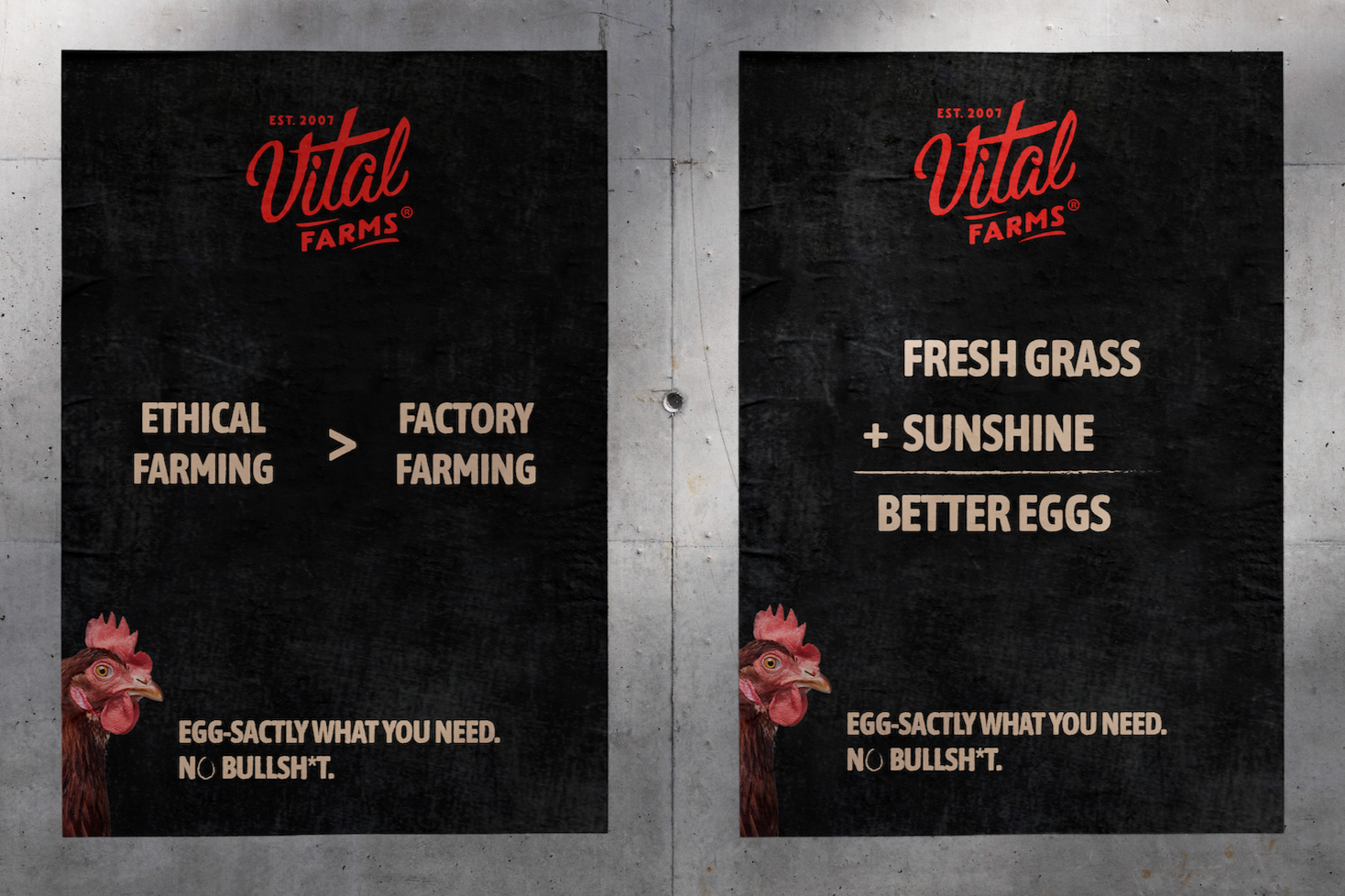Vital Farms digital