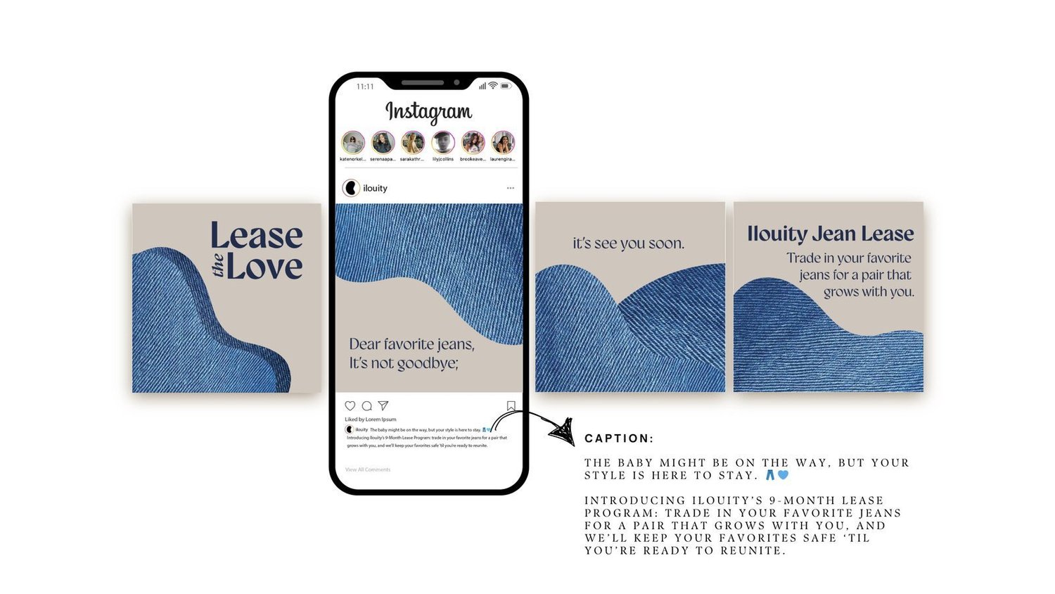 Instagram rollout