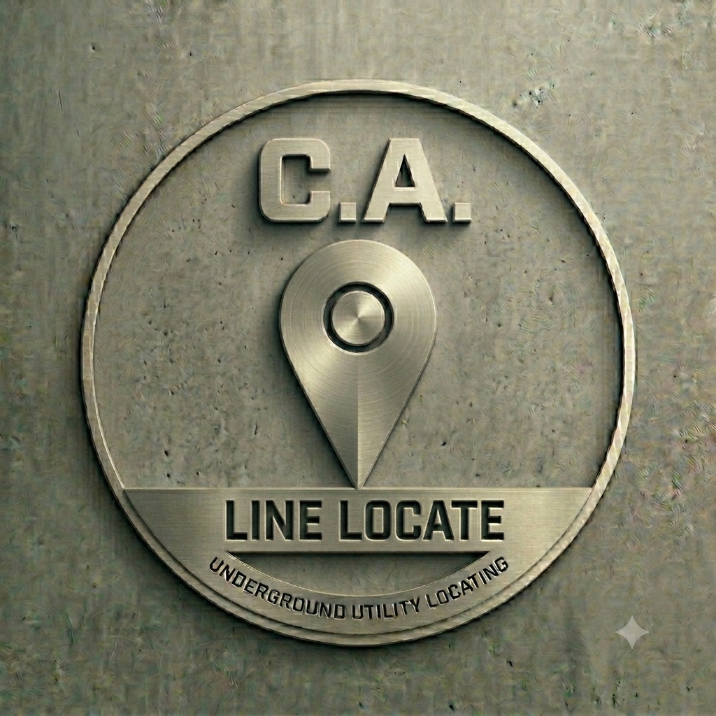 C.A. Line Locate