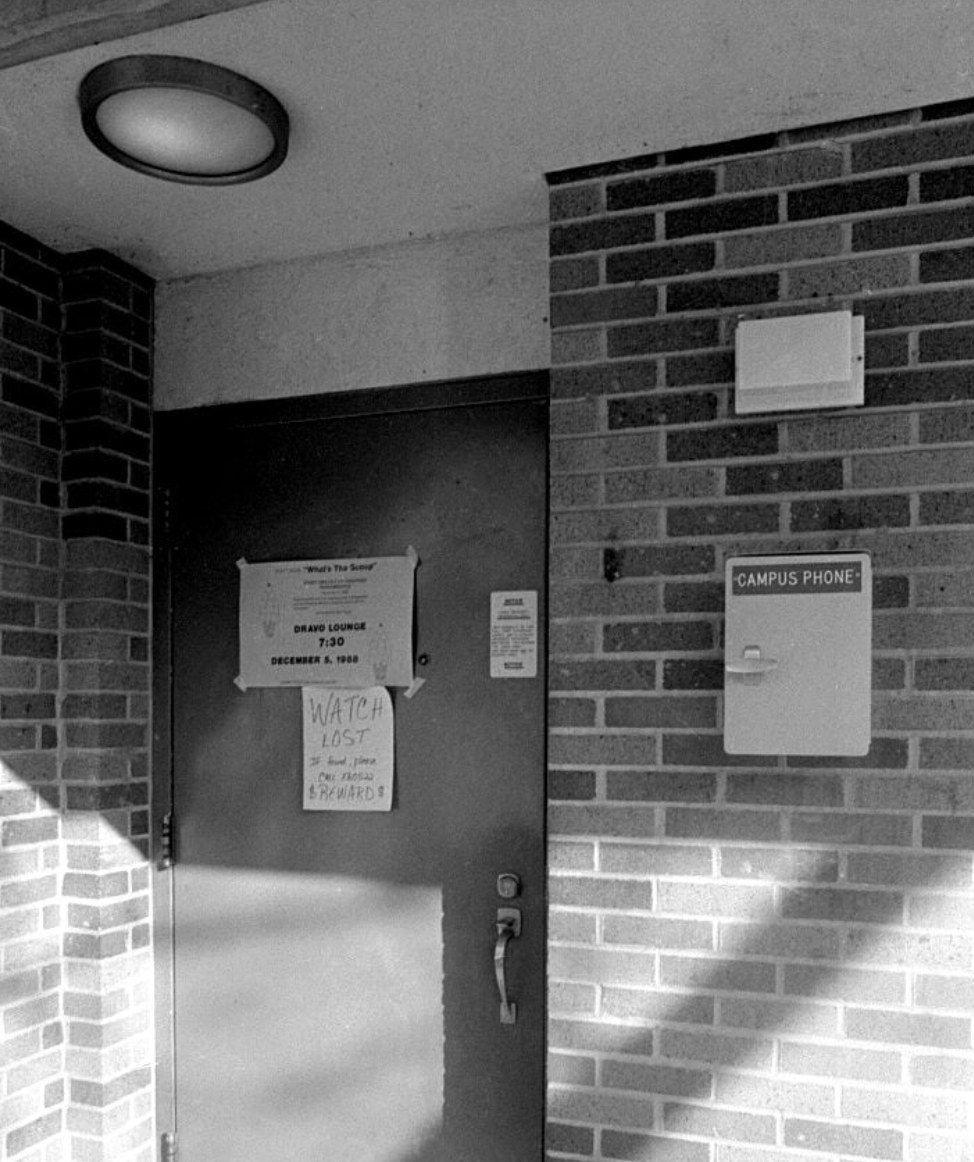 Easton Library Digitized Collection-Dorm Door.png