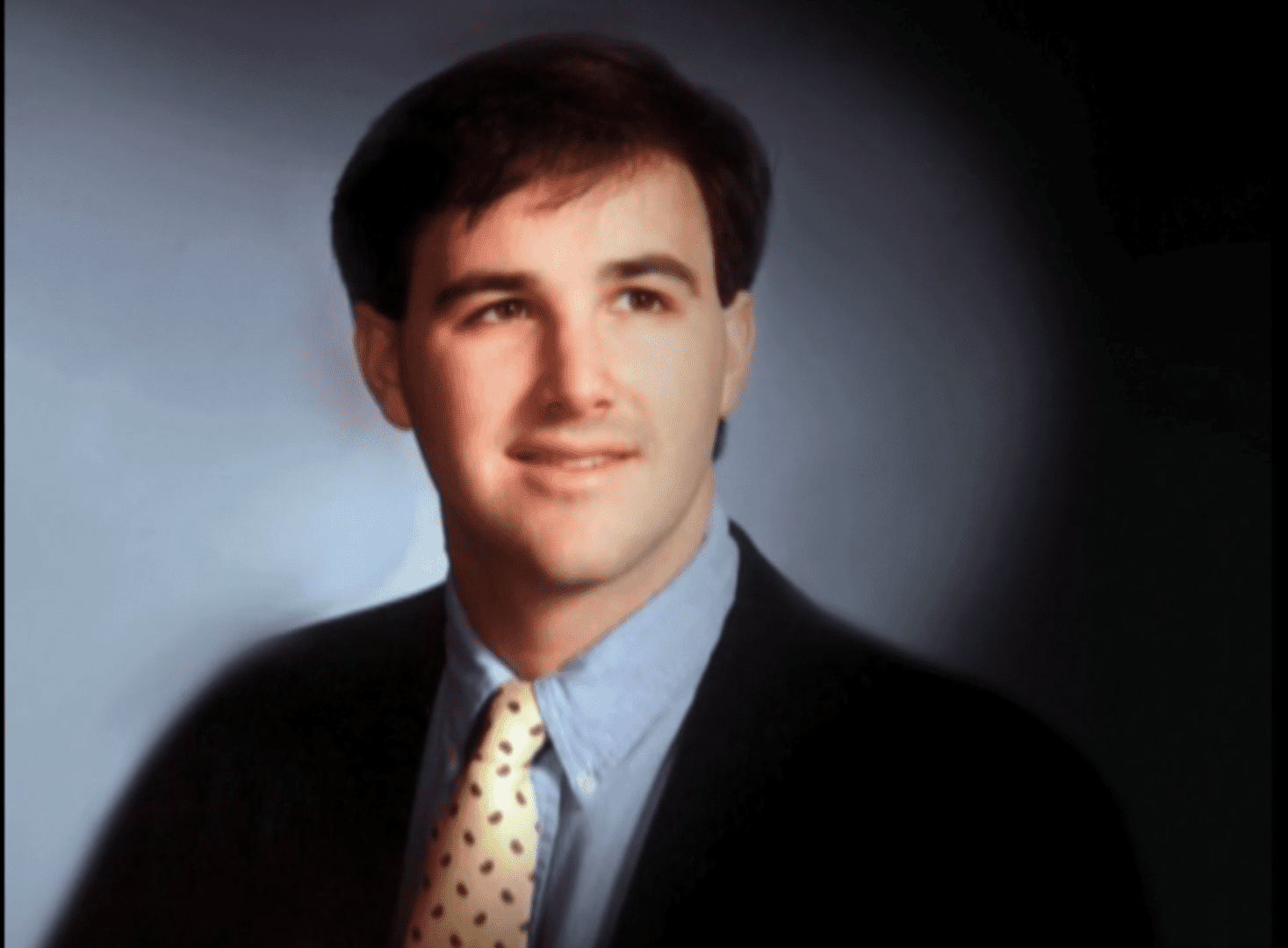 Murder of Brian Stidham