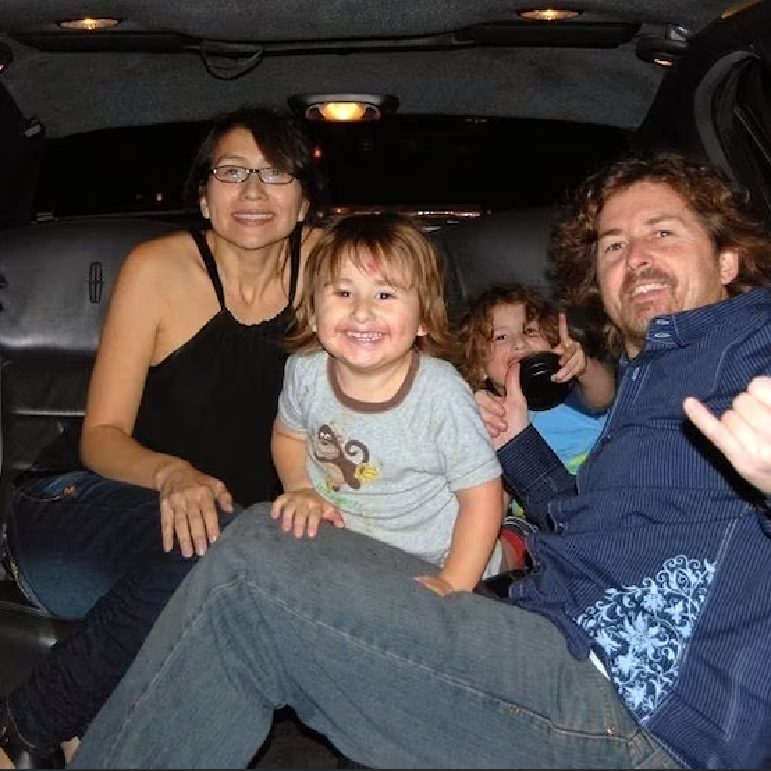McStay Family Murders