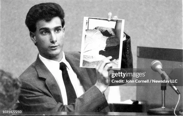 Wrongful Conviction of Martin Tankleff