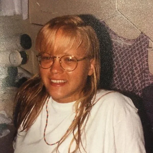 Murder of Tammy Zywicki
