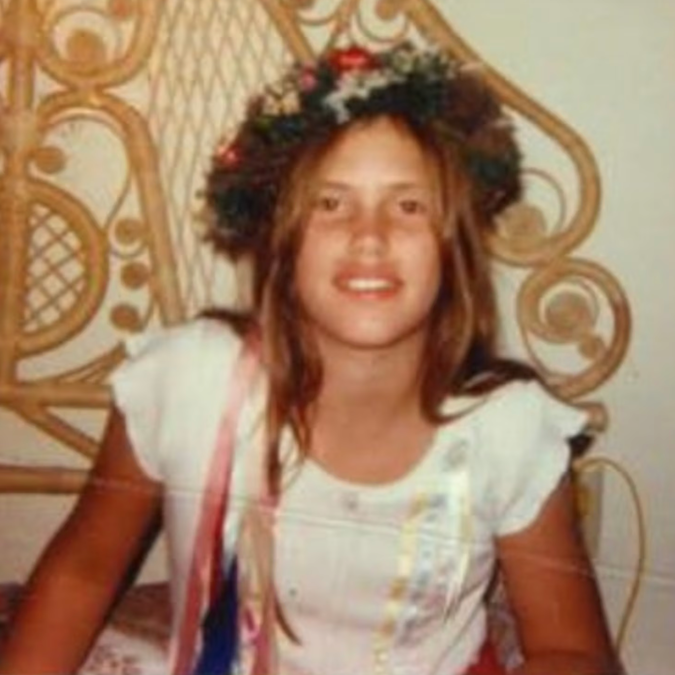 Murder of Sarah Geer