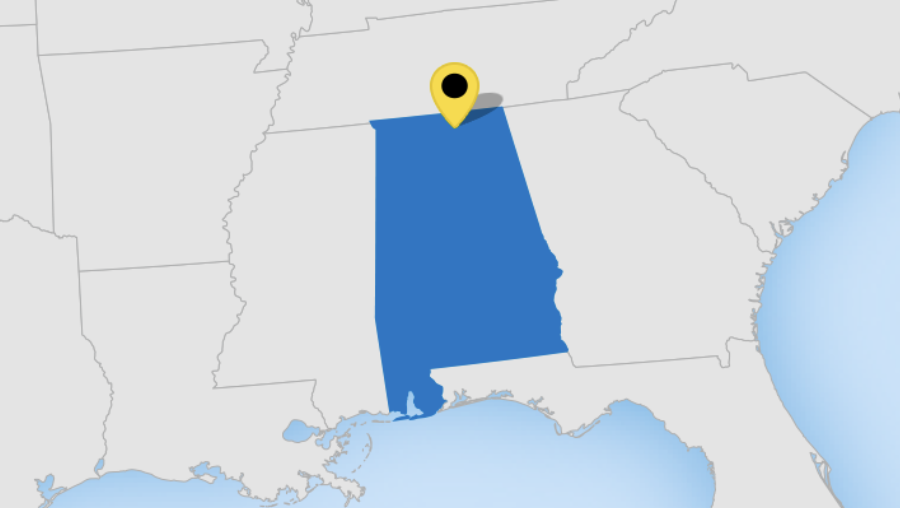 UAH Map from UAH website.png