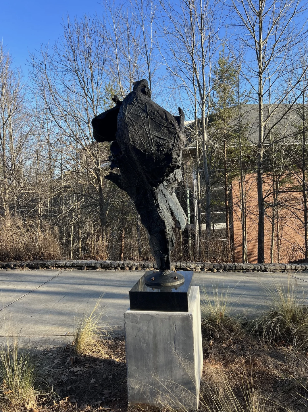 “Archangel, 1967”.
