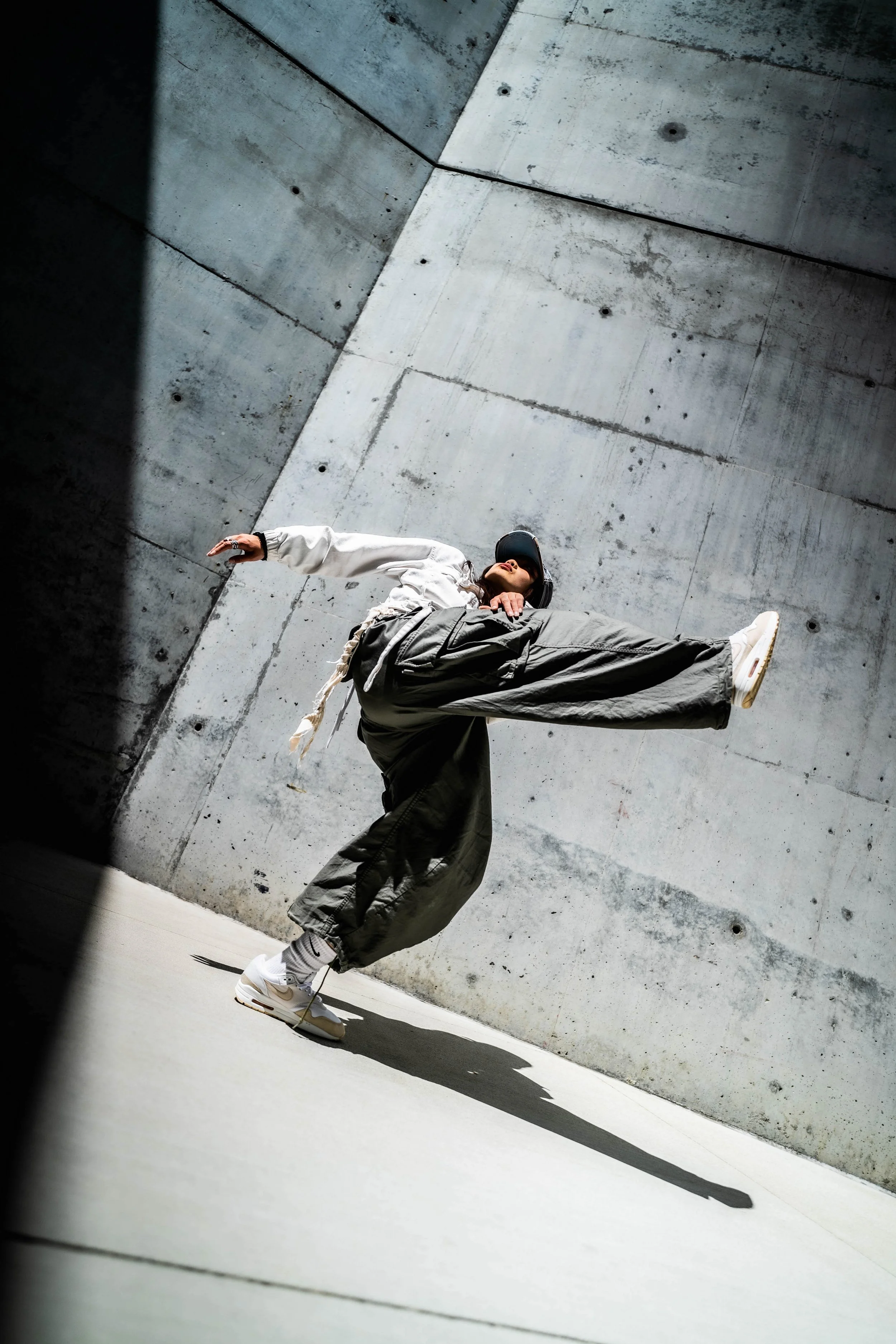 Jin Lee (Bay Area, CA)
shot in San Jose, CA