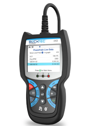 Diagnostics
