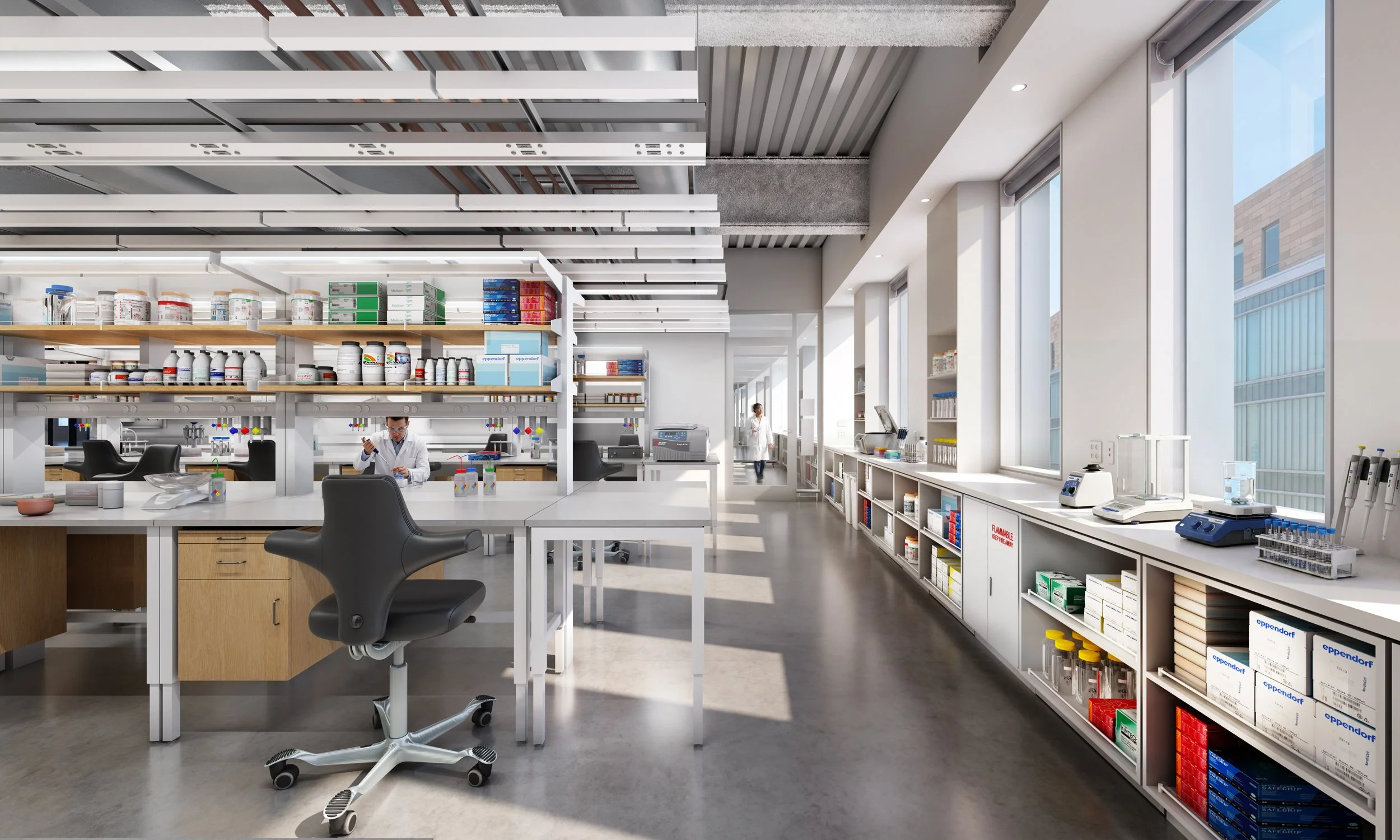 Takeda Lab 