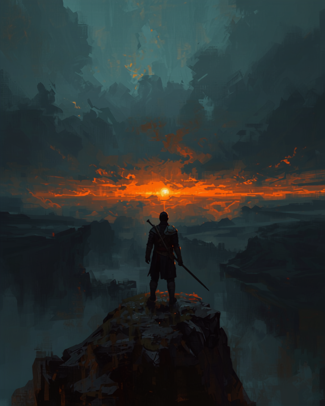 What Is Epic Fantasy, and Why Does It Matter
