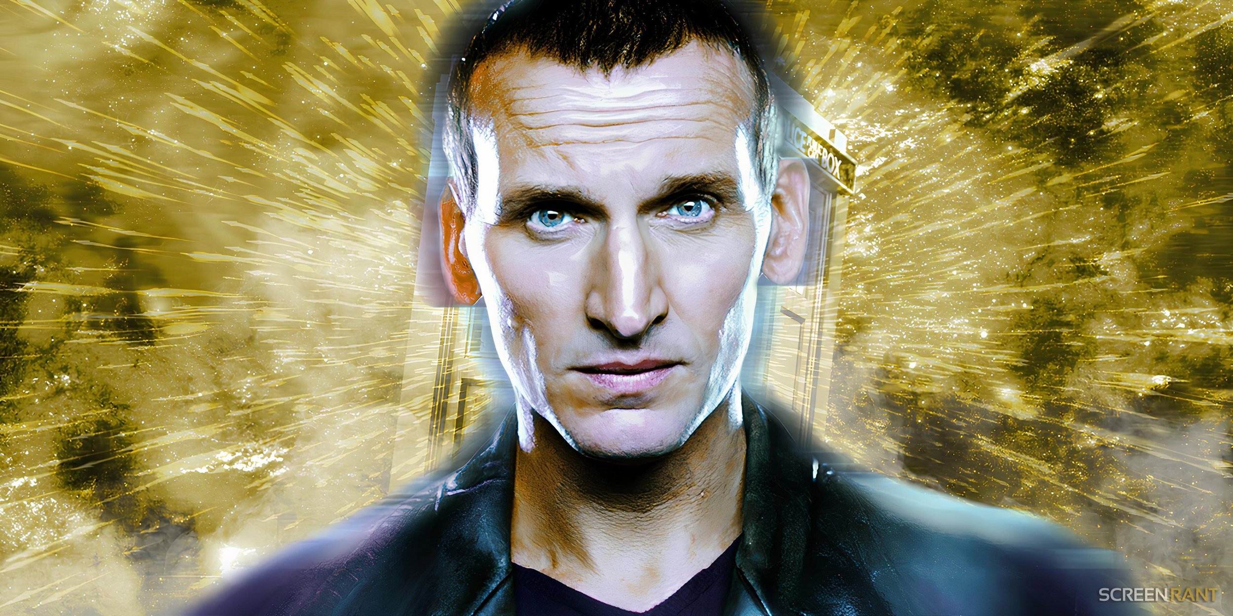 christopher-eccleston-as-the-ninth-doctor-in-front-of-a-golden-tardis-2665493093.jpg