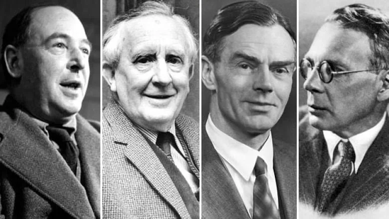 Classic Influencers: The Authors Who Influenced The Author