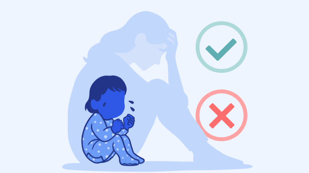 Childhood Trauma Affects You as an Adult