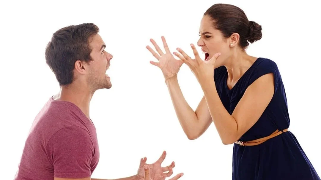 How Do I Know If I Need Anger Management?