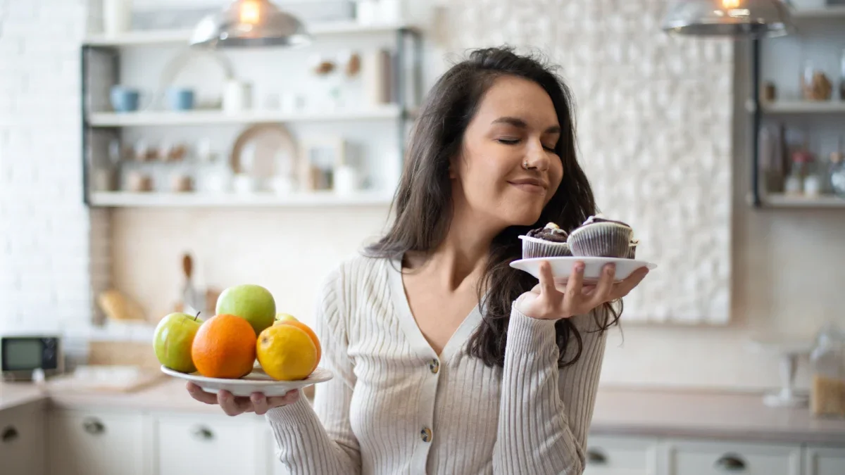 Psychological and Nutritional Counseling