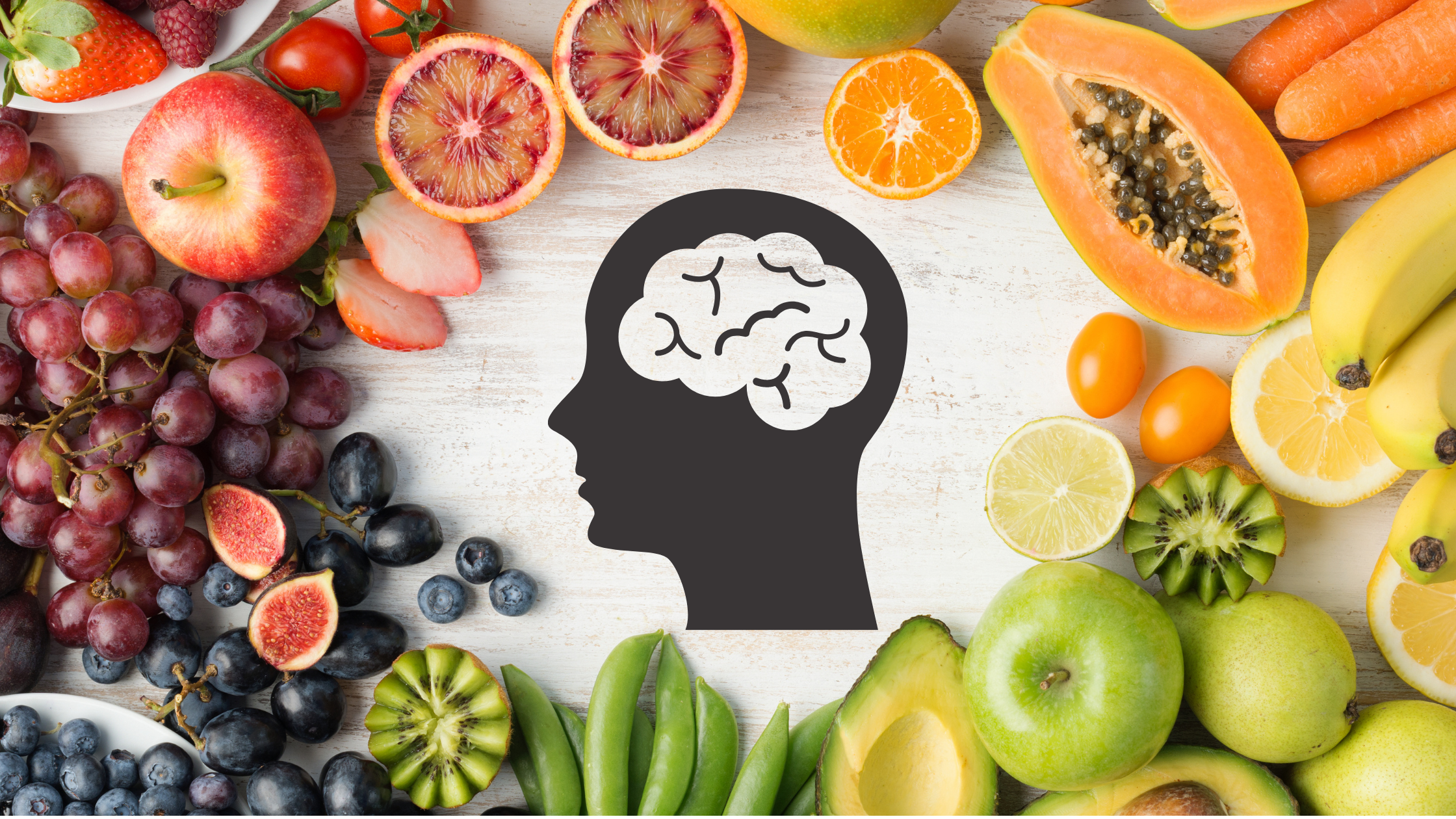 The Symbiotic Relationship Between Nutritional Counseling and Mental Health Counseling