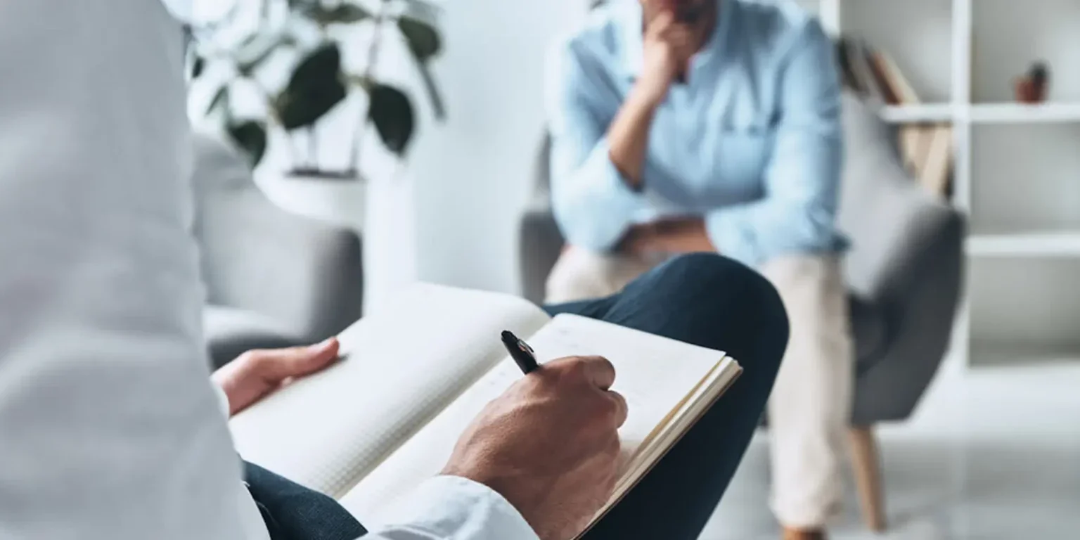 What Do Mental Health Counselors Do?